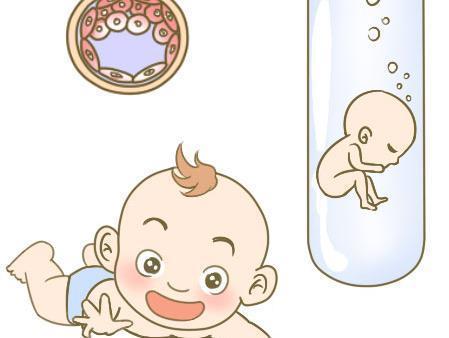 关于青碧生殖